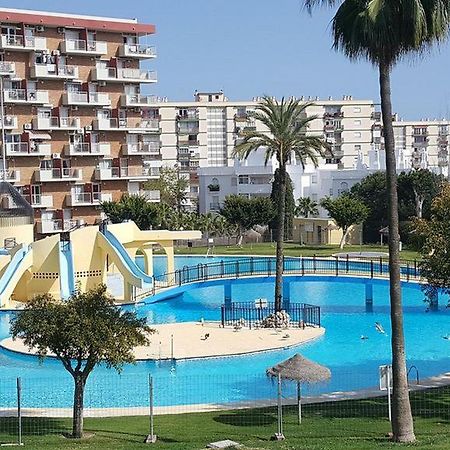 Exklusiva Laegenhet I Benalmadena Daire Dış mekan fotoğraf