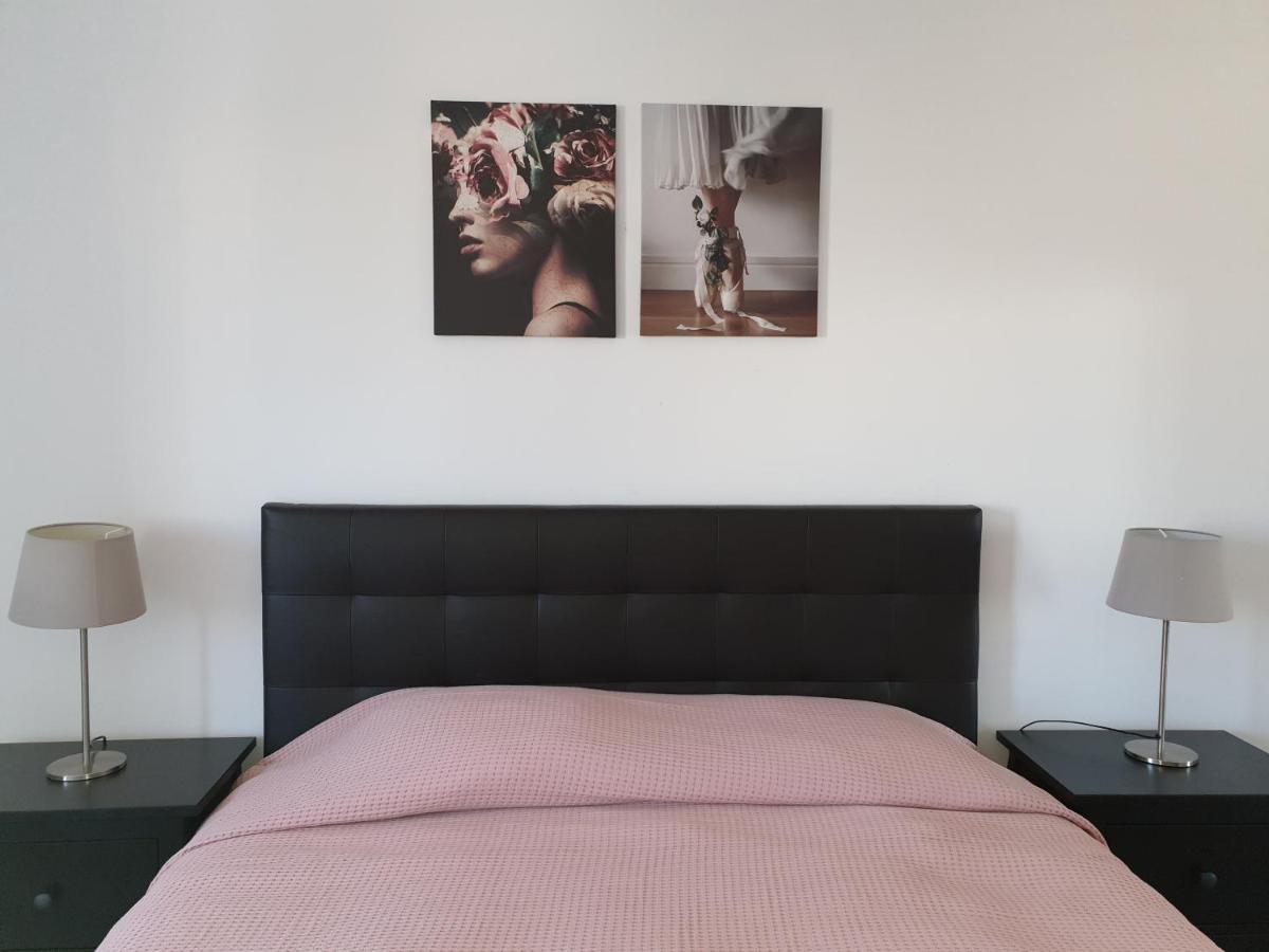 Exklusiva Laegenhet I Benalmadena Daire Dış mekan fotoğraf