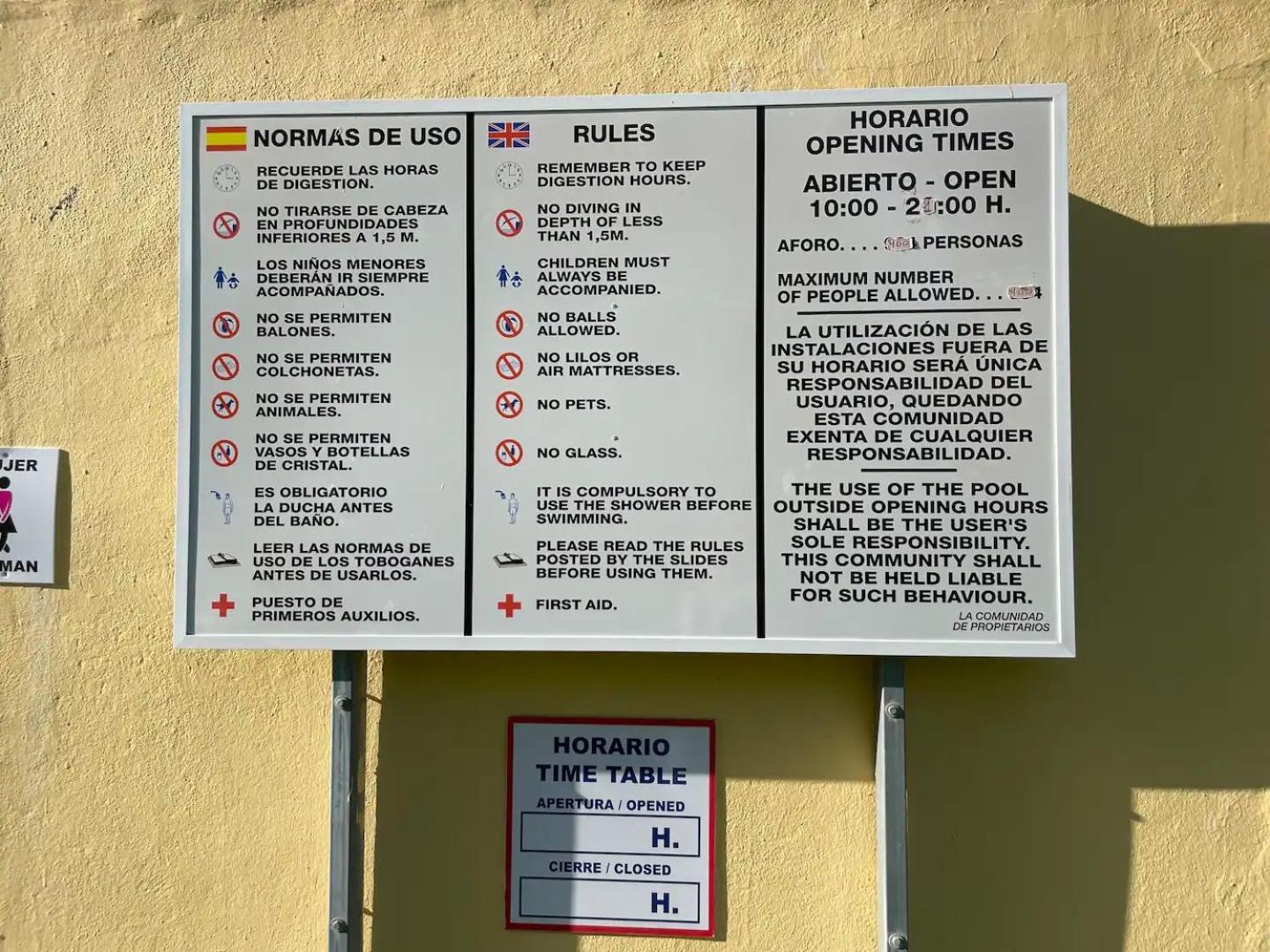 Exklusiva Laegenhet I Benalmadena Daire Dış mekan fotoğraf