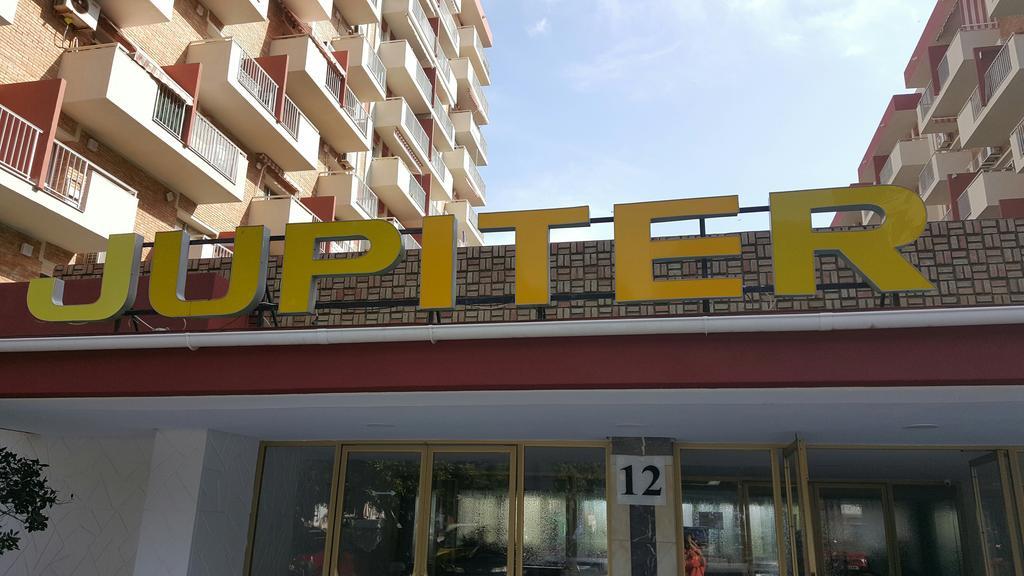 Exklusiva Laegenhet I Benalmadena Daire Dış mekan fotoğraf