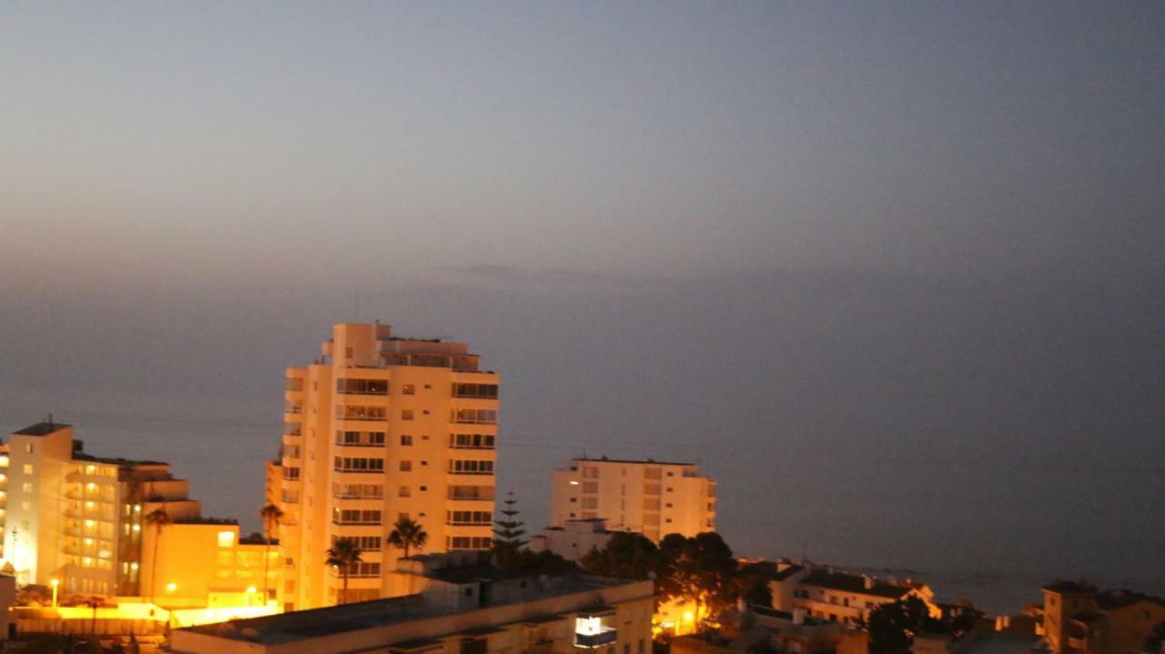 Exklusiva Laegenhet I Benalmadena Daire Dış mekan fotoğraf