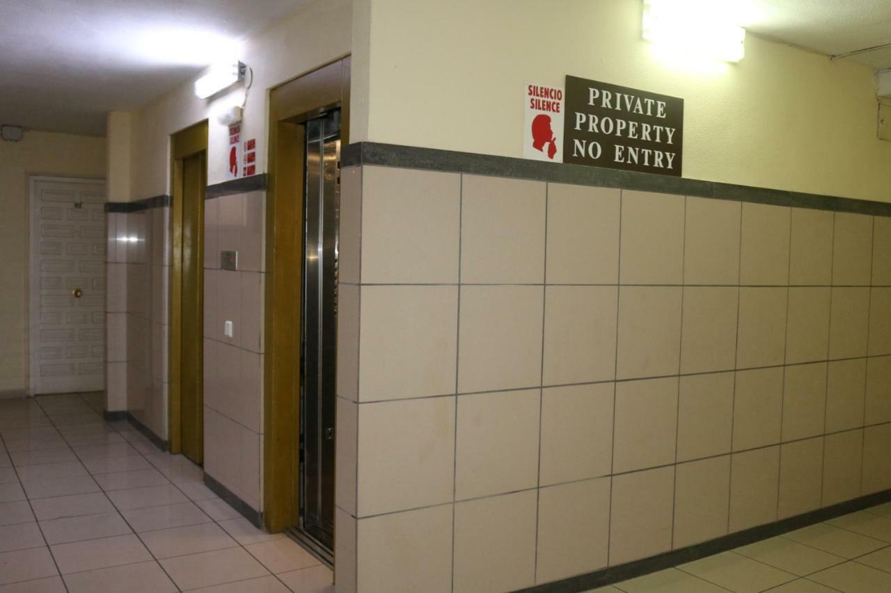 Exklusiva Laegenhet I Benalmadena Daire Dış mekan fotoğraf