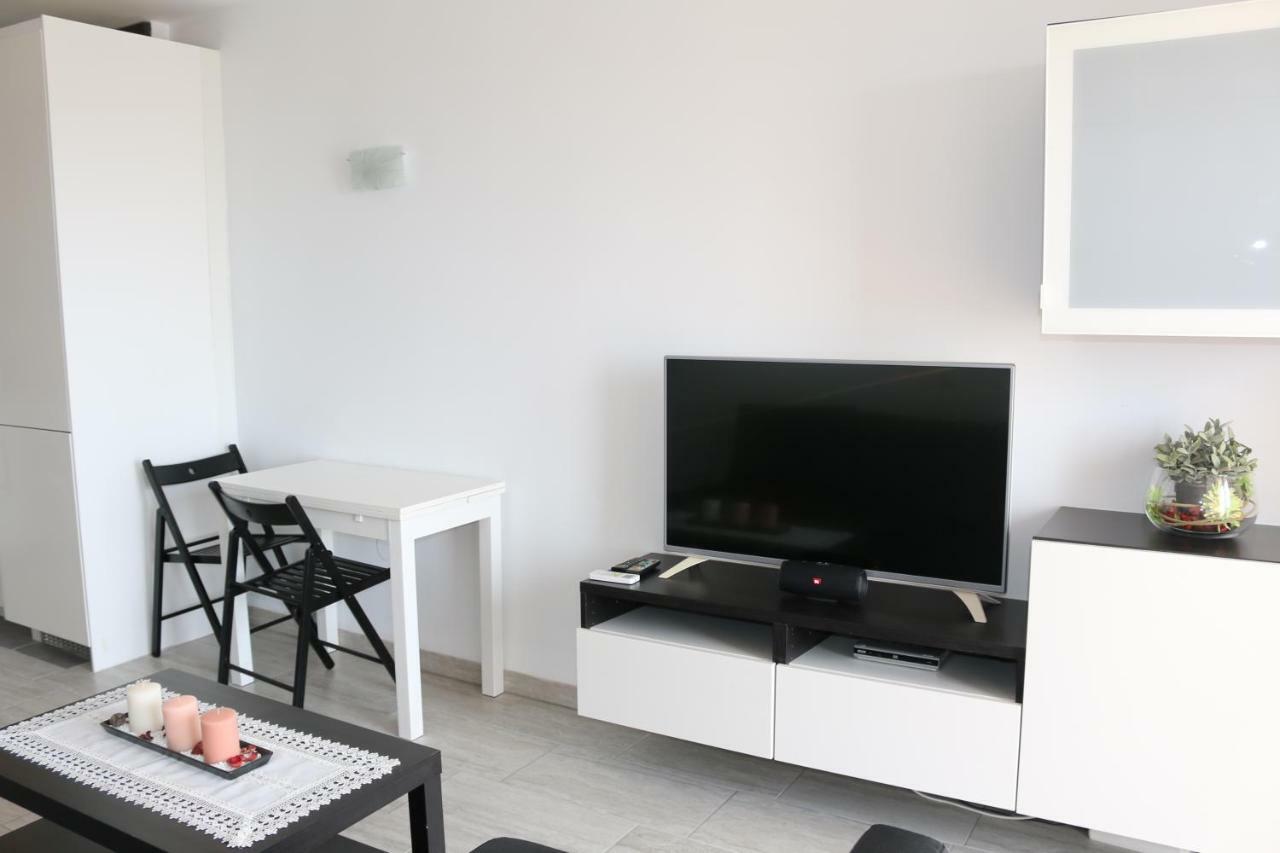Exklusiva Laegenhet I Benalmadena Daire Dış mekan fotoğraf