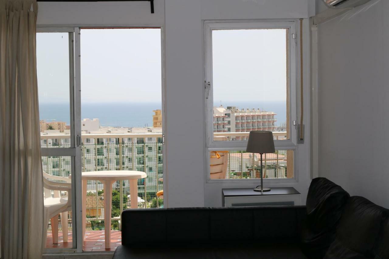 Exklusiva Laegenhet I Benalmadena Daire Dış mekan fotoğraf