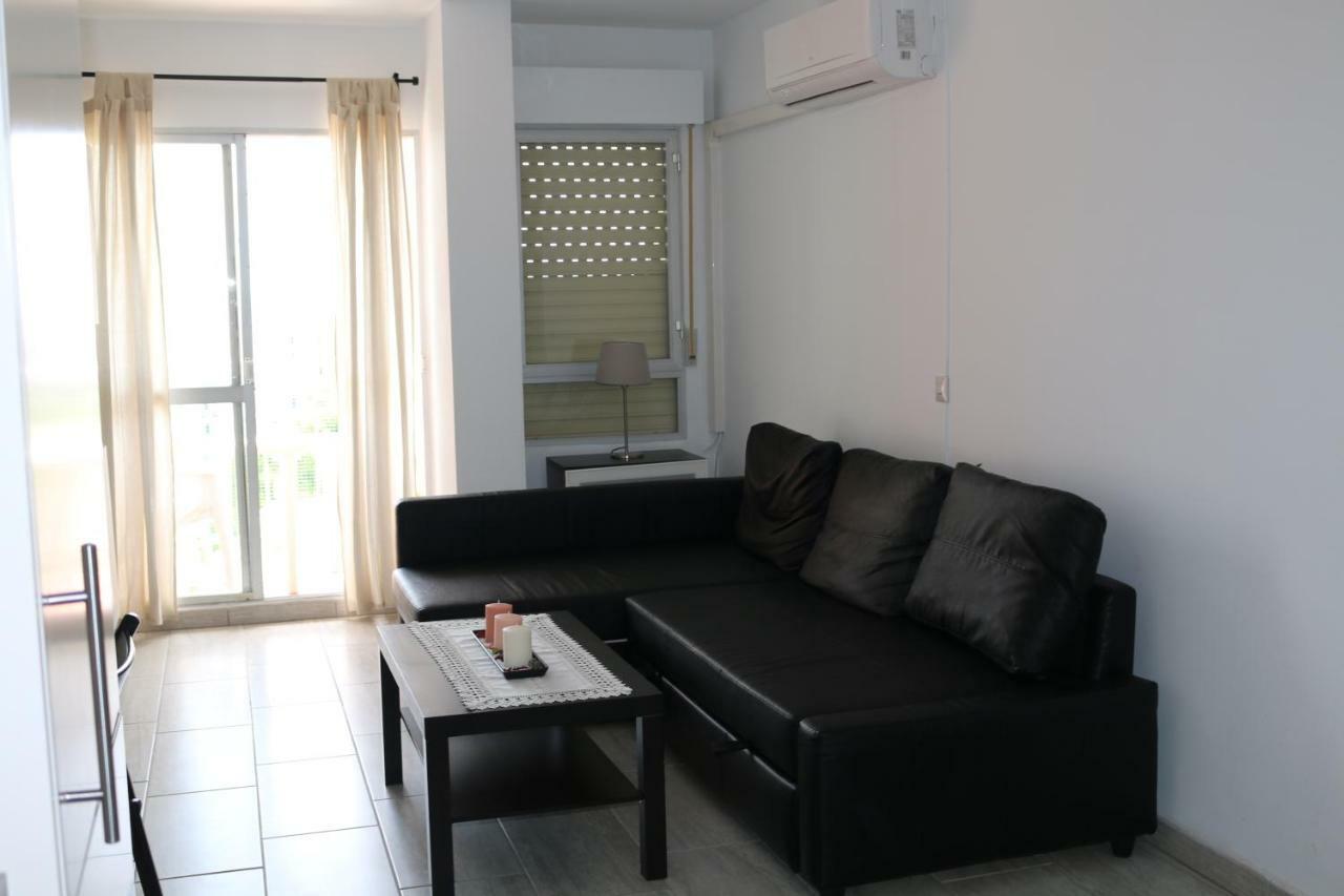 Exklusiva Laegenhet I Benalmadena Daire Dış mekan fotoğraf