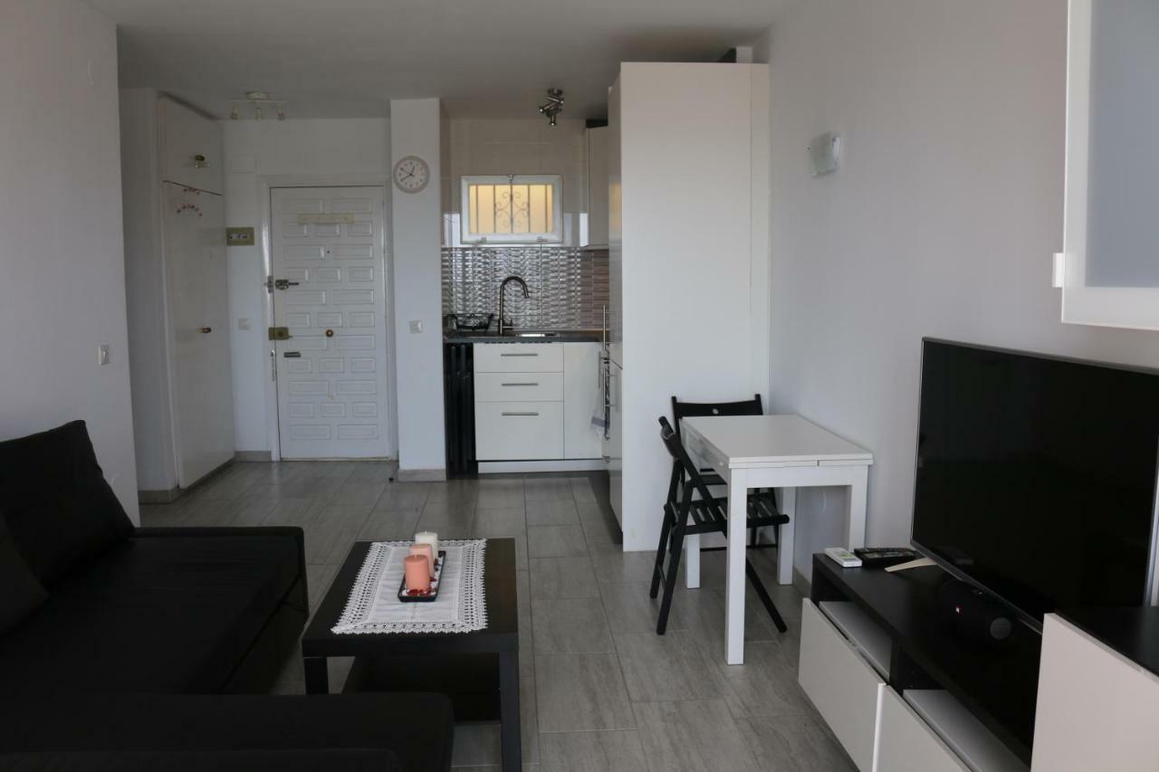 Exklusiva Laegenhet I Benalmadena Daire Dış mekan fotoğraf